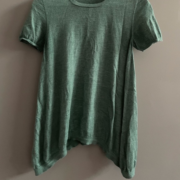 Brunello Cucinelli Cashmere Shirt - Picture 7 of 7